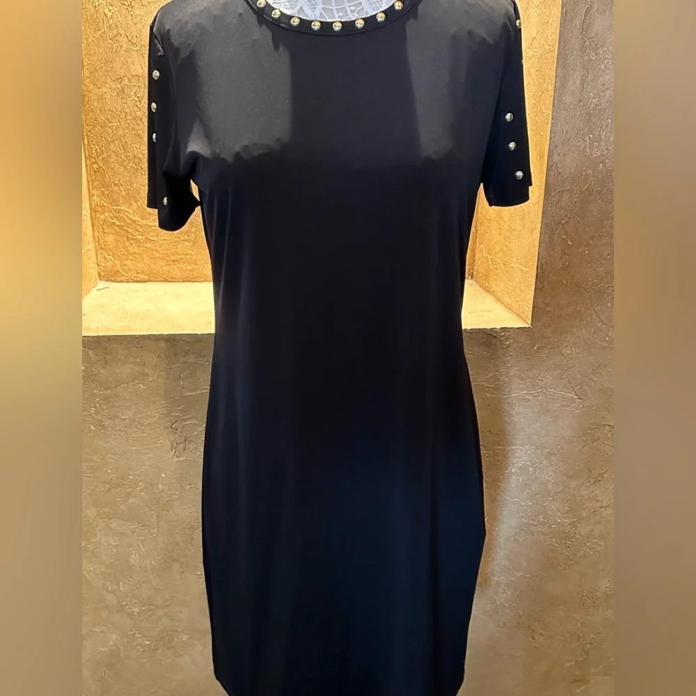 Michael Kors shirt dress - Picture 1 of 10